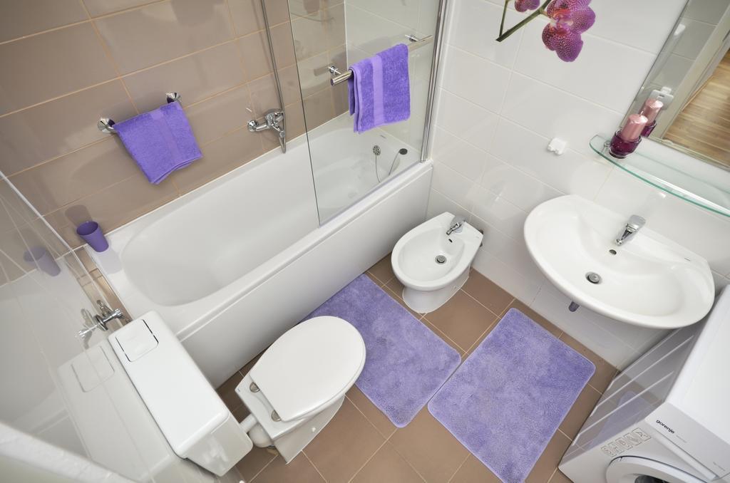 Lavanda Makarska Zimmer foto